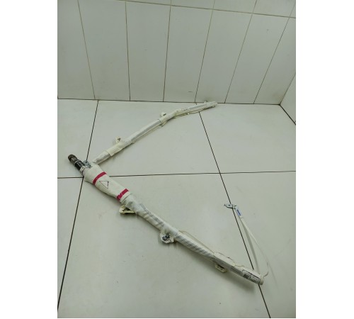 Подушка (шторка) безопасности правая