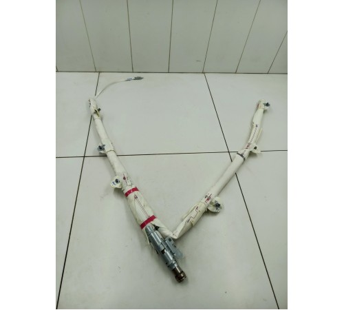 Подушка (шторка) безопасности правая