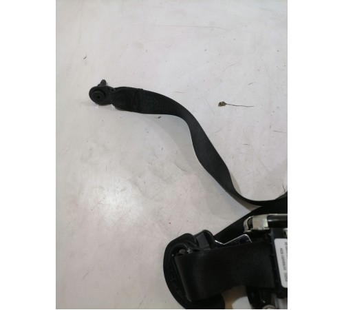 Ремень безопасности передний правый