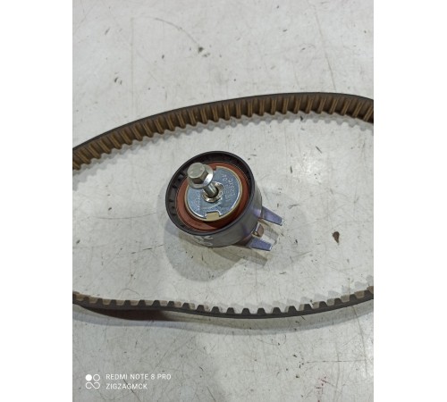 Ролик натяжителя (ремня генератора)