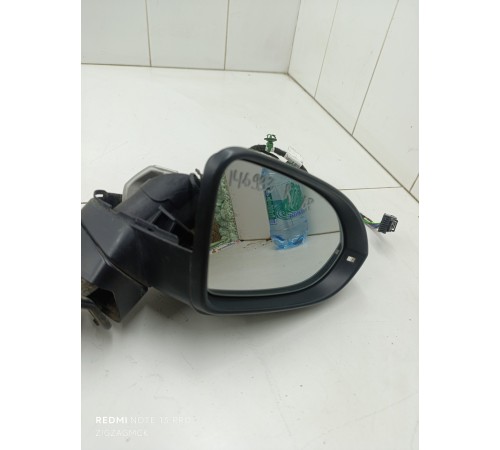 Зеркало заднего вида правое