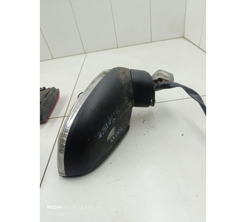 Зеркало заднего вида правое