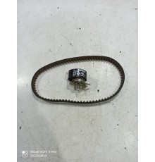 Ролик натяжителя (ремня генератора)