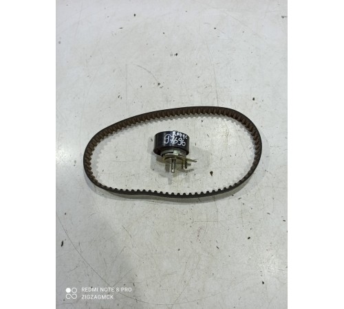 Ролик натяжителя (ремня генератора)