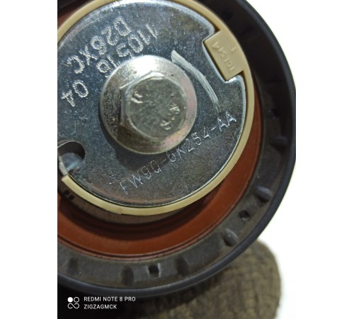 Ролик натяжителя (ремня генератора)