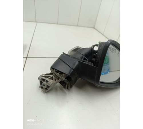 Зеркало заднего вида правое