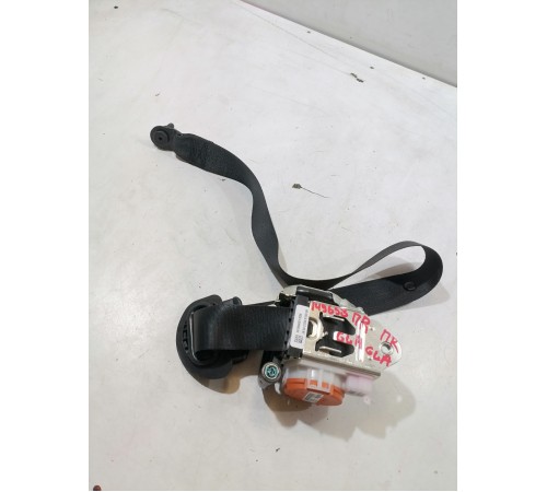 Ремень безопасности передний правый