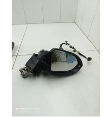 Зеркало заднего вида правое