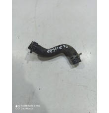 Патрубок системы охлаждения