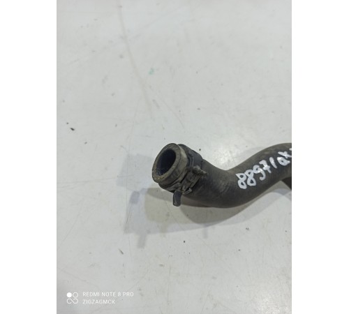 Патрубок системы охлаждения