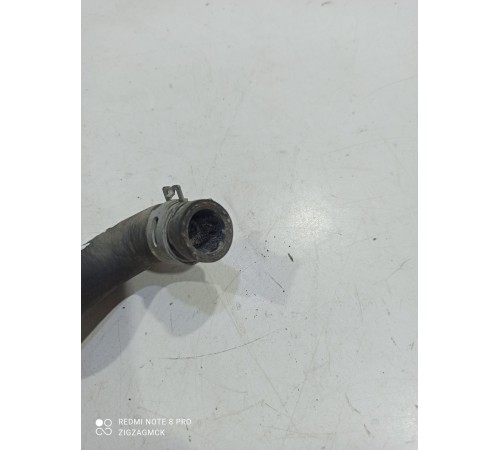 Патрубок системы охлаждения