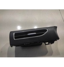 Воздуховод (левый)