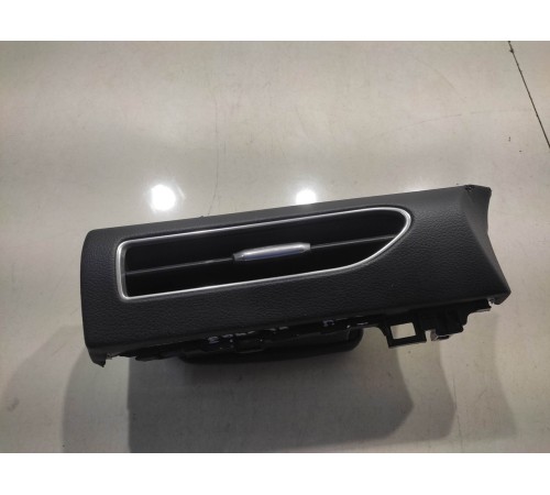 Воздуховод (левый)