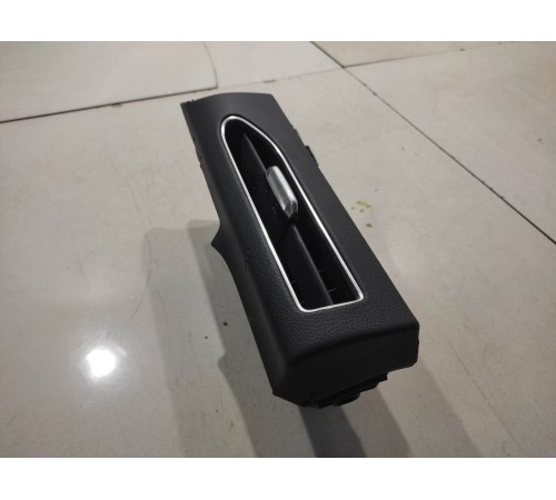 Воздуховод (левый)