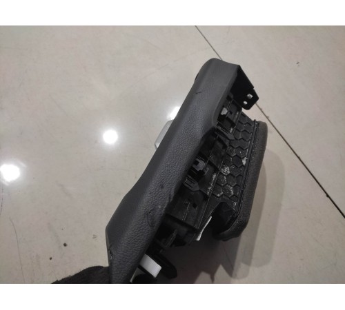 Воздуховод (левый)