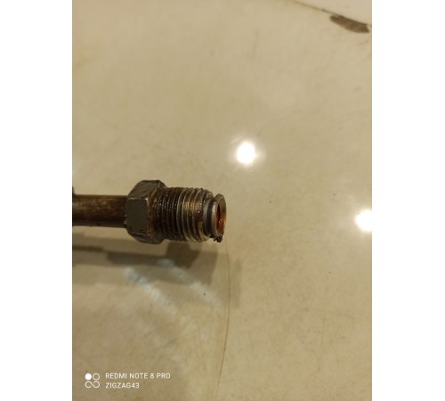 Трубка тормозная