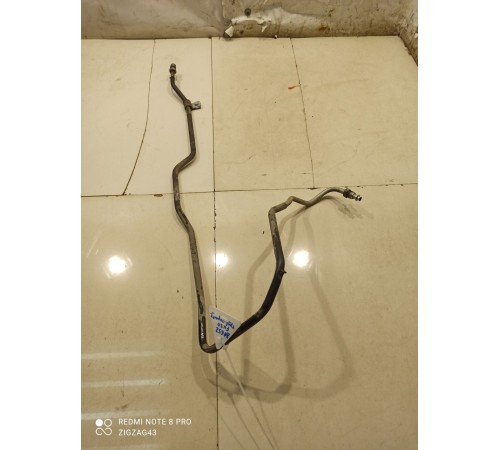 Трубка тормозная