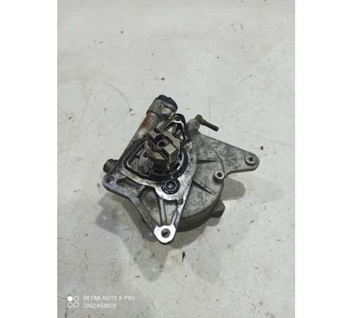 Насос вакуумный