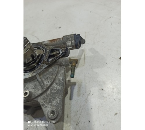 Насос вакуумный