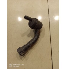 Клапан вакуумный