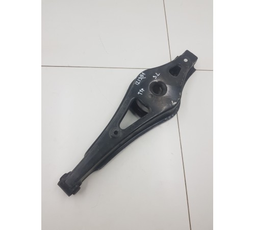 Рычаг подвески задний левый нижний