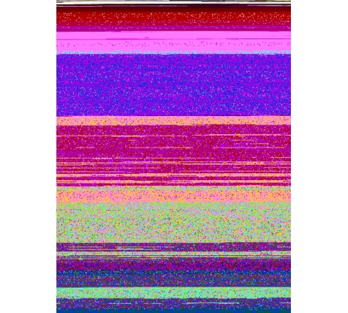 Рычаг подвески задний левый нижний