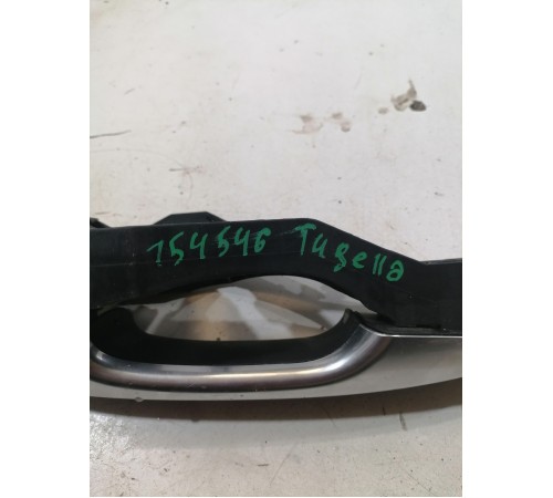 Ручка двери передняя правая наружная