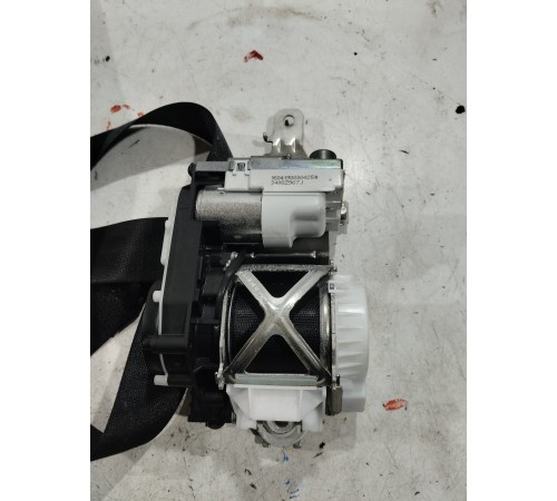 Ремень безопасности (передний левый)