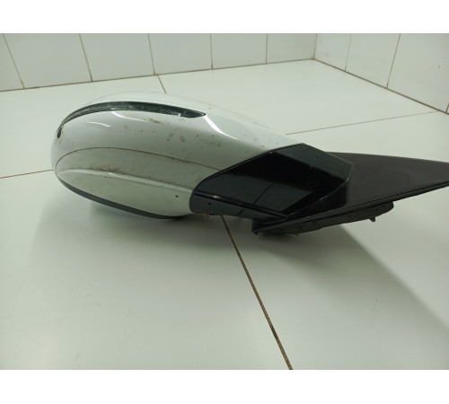 Зеркало заднего вида боковое правое