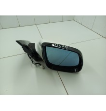 Зеркало заднего вида боковое правое