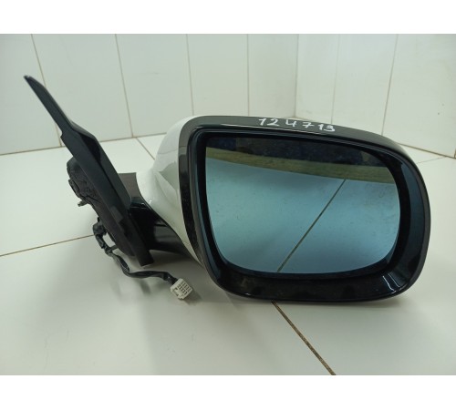 Зеркало заднего вида боковое правое