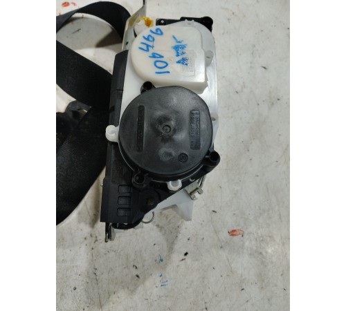 Ремень безопасности (передний левый)