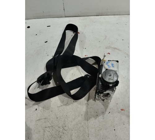 Ремень безопасности (передний левый)