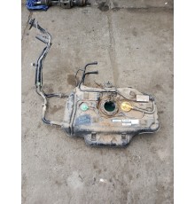 Бак топливный