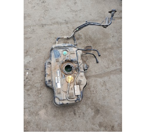 Бак топливный