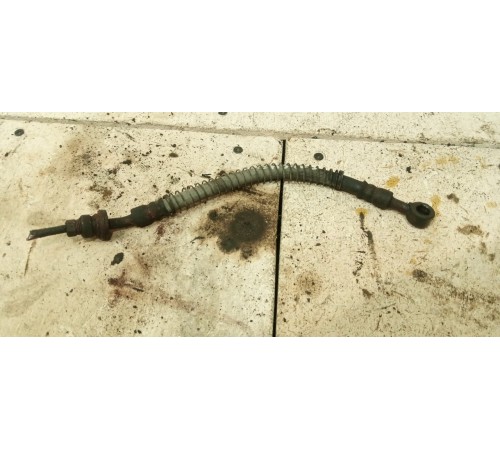 Шланг тормозной задний правый