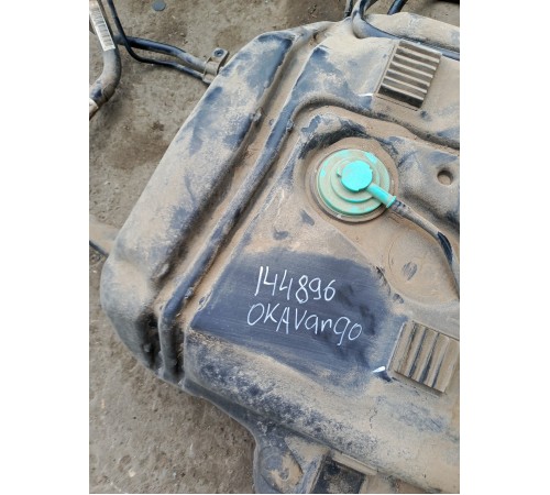 Бак топливный