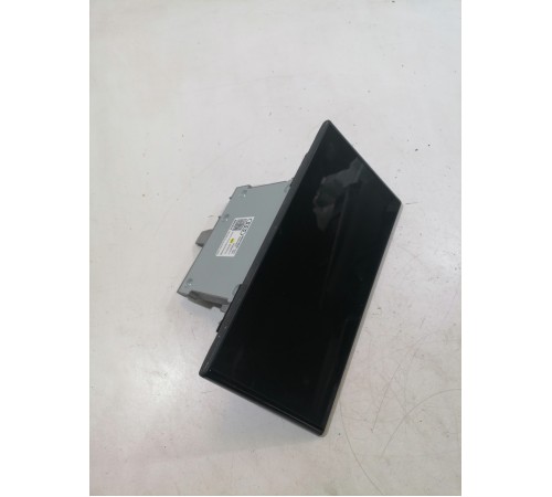 Дисплей мультимедиа, монитор