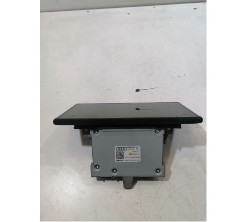 Дисплей мультимедиа, монитор