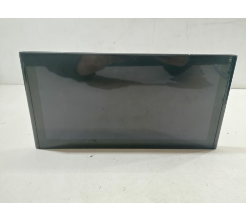 Дисплей мультимедиа, монитор