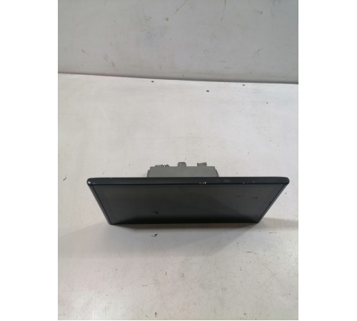 Дисплей мультимедиа, монитор