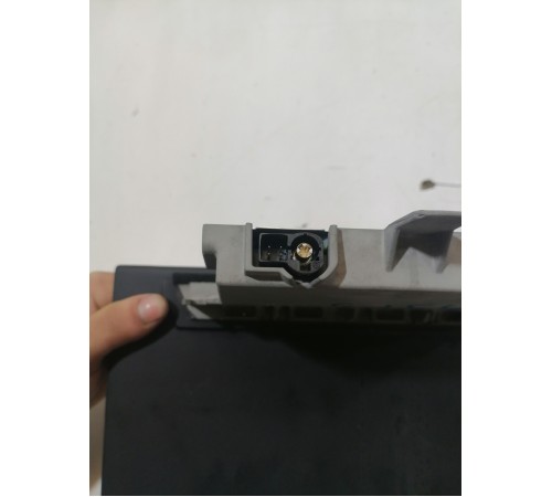 Дисплей мультимедиа, монитор