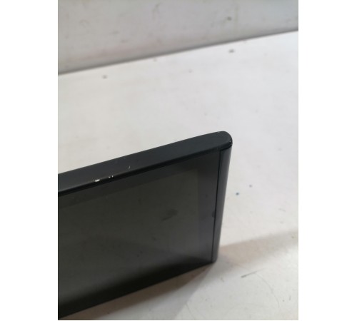 Дисплей мультимедиа, монитор