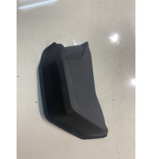 Заглушка кузова (задняя, левая)