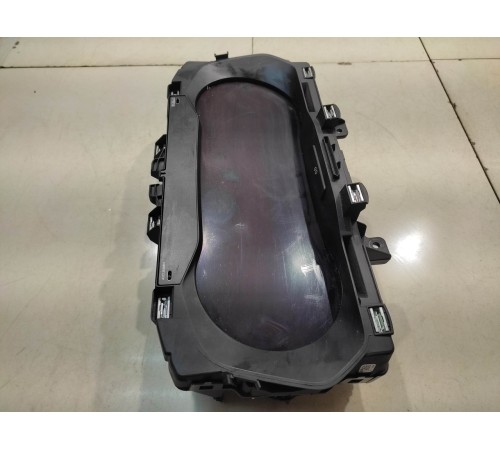 Панель приборов