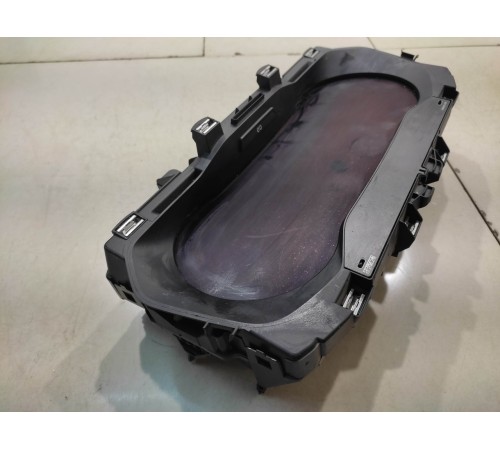 Панель приборов