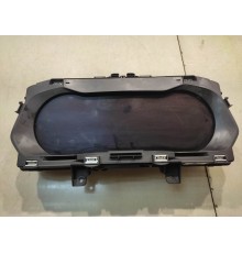 Панель приборов