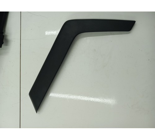 Накладка двери  задняя правая