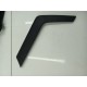Накладка двери  задняя правая