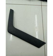 Накладка двери  задняя правая